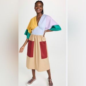 Stella Nova Celeste Dress